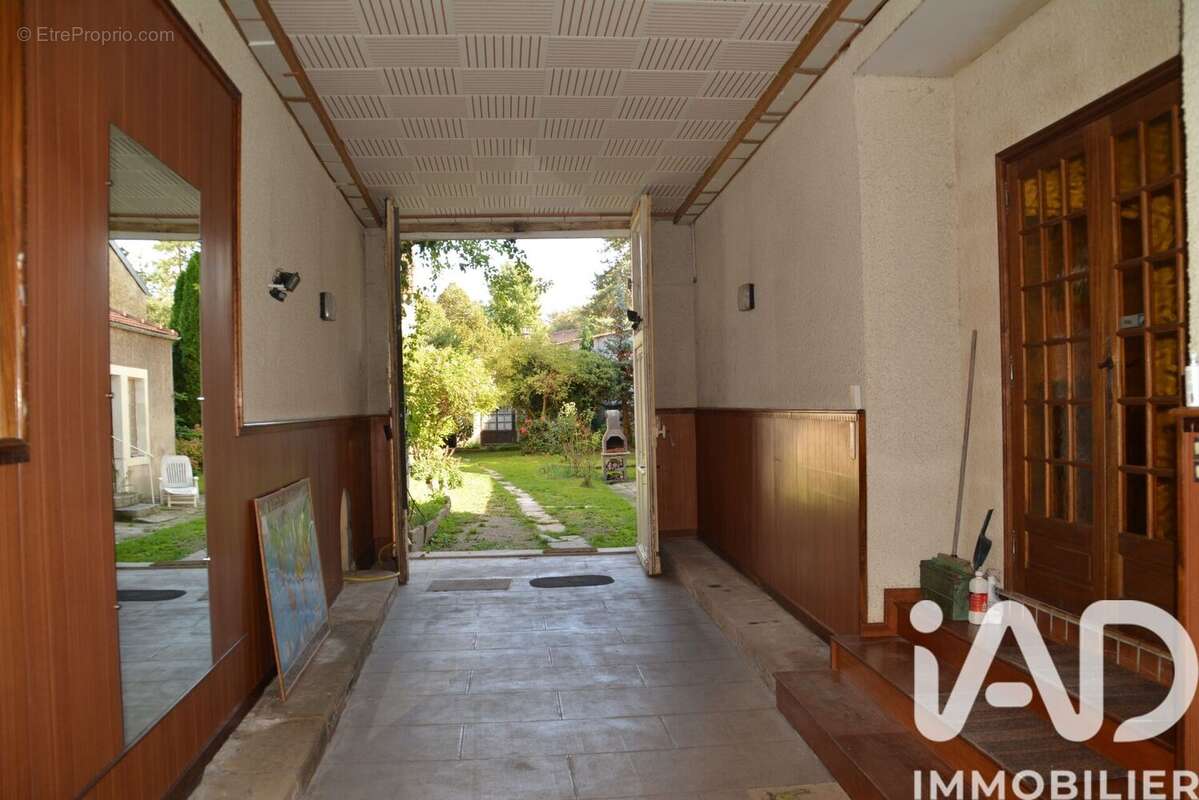 Photo 5 - Appartement à BOURBONNE-LES-BAINS