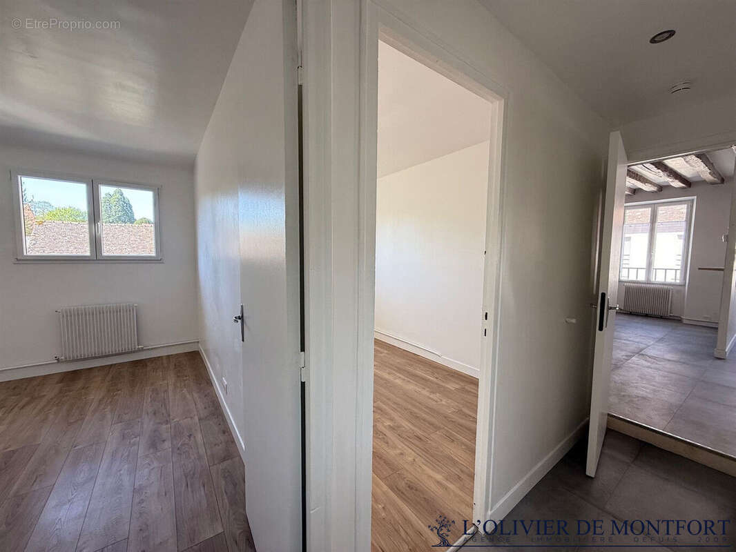 Appartement à MONTFORT-L'AMAURY