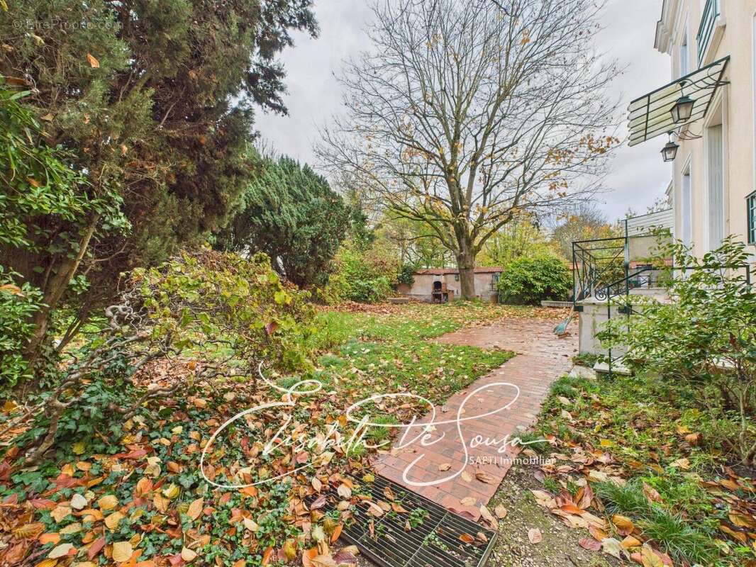 Photo 5 - Maison à CHOISY-LE-ROI