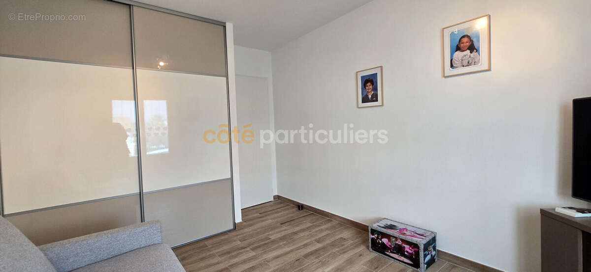 Maison à VAUX-SUR-MER