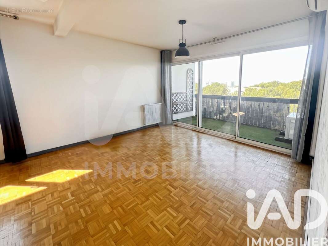 Photo 4 - Appartement à NIMES