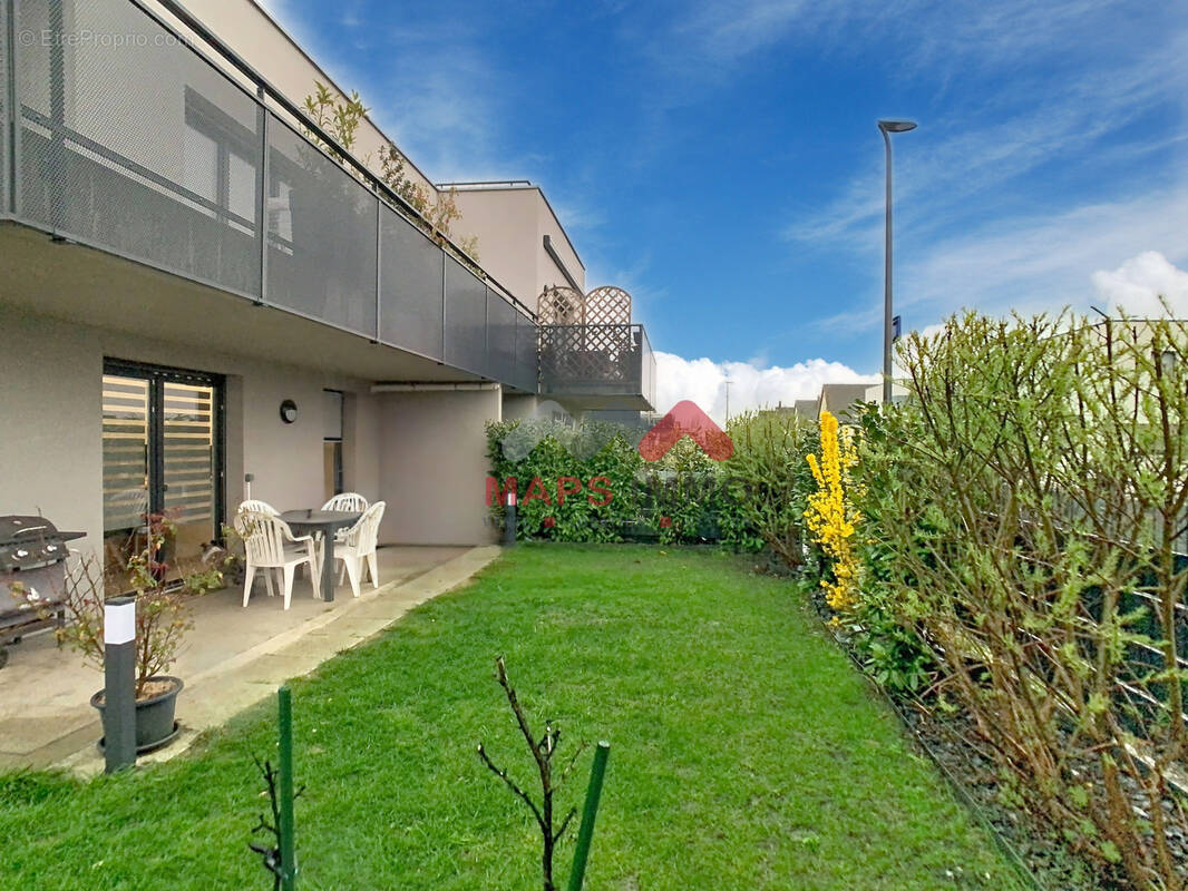 Appartement à FURDENHEIM