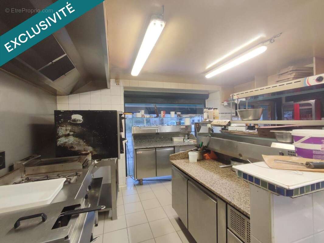 Photo 7 - Commerce à TAULE