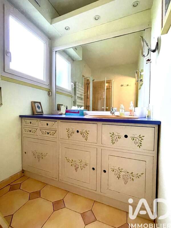 Photo 5 - Maison à BOUSSY-SAINT-ANTOINE