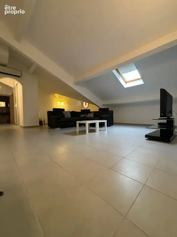 Lucciana  - Appartement en duplex de type T4 140.83 m2 avec garage et parking - photo 16