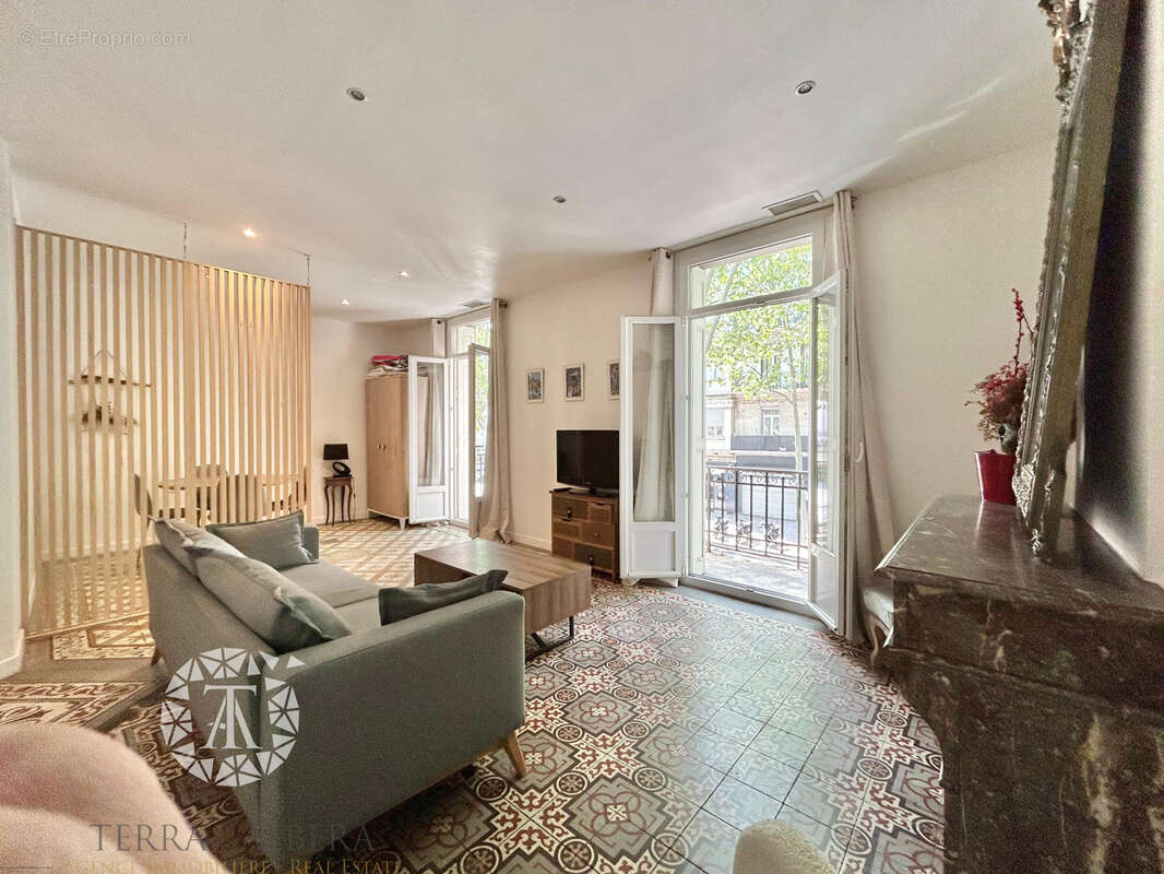 Appartement à PERPIGNAN
