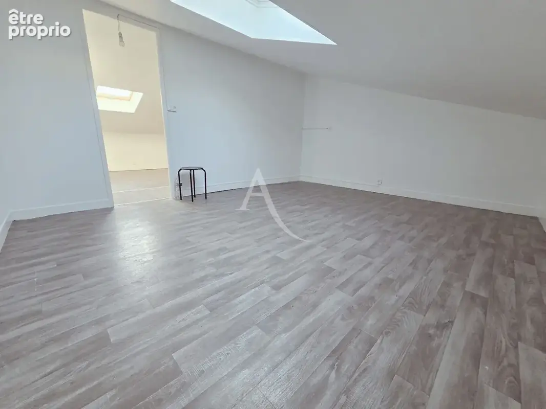 Appartement Villeparisis 3 pièce(s) - photo 6