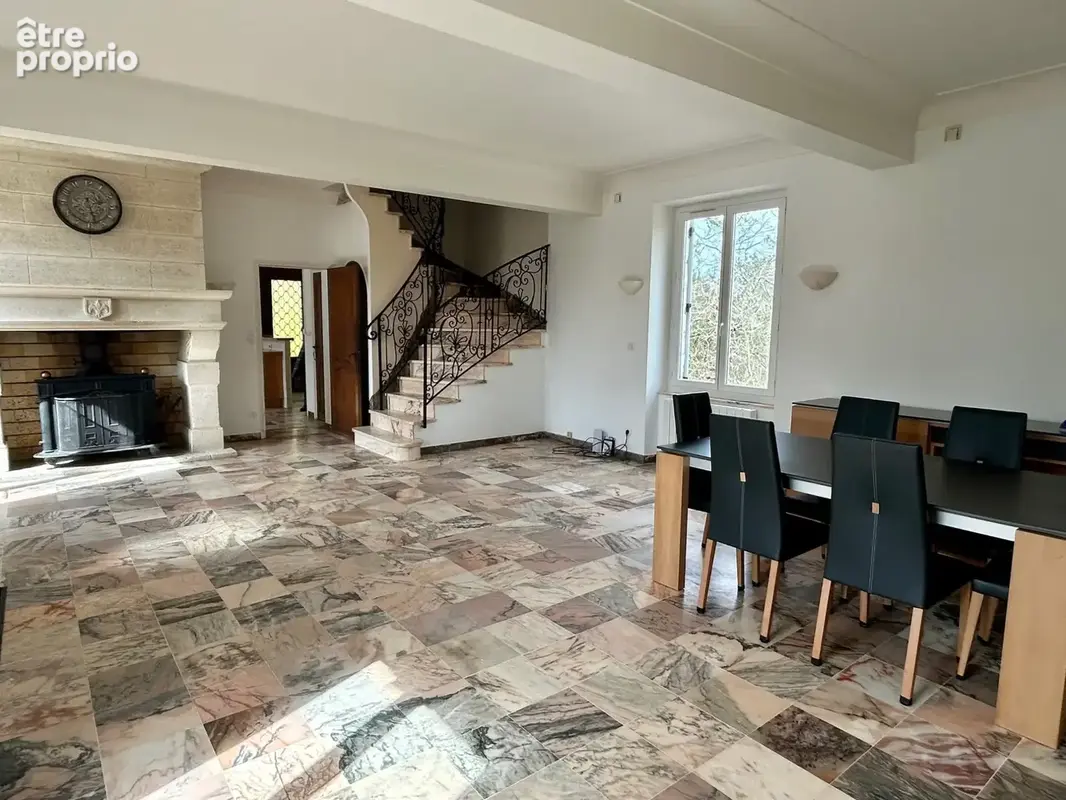 Maison 7 pièces 188 m² à vendre à La Force (24130) - photo 4