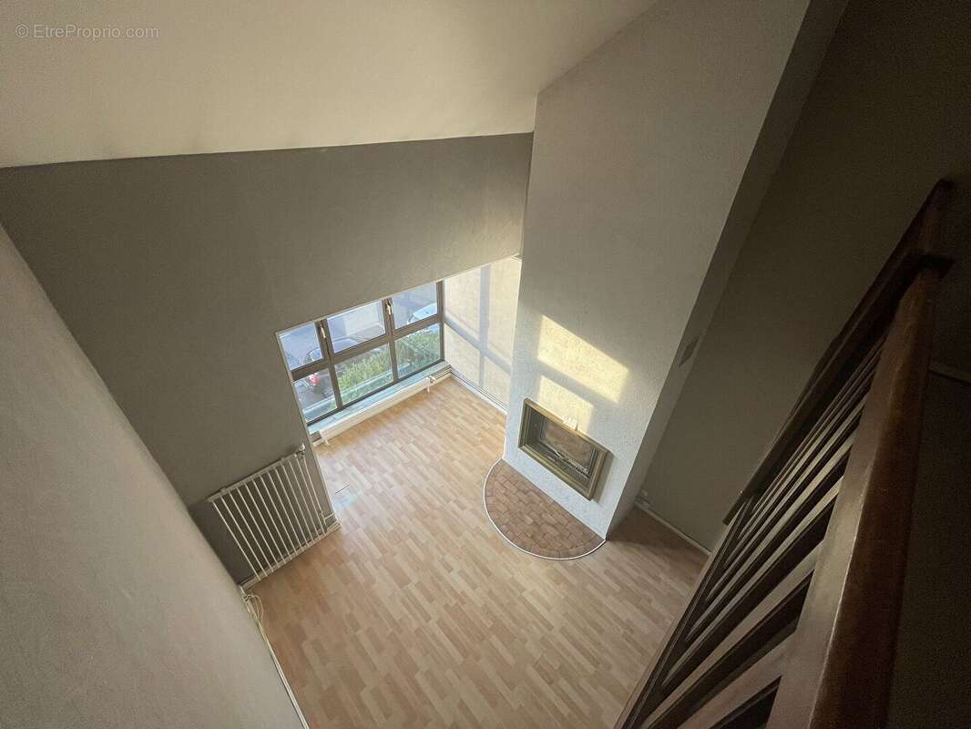 Appartement à WOIPPY