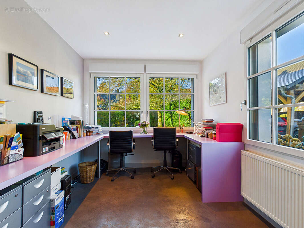 Maison à LA MEMBROLLE-SUR-CHOISILLE