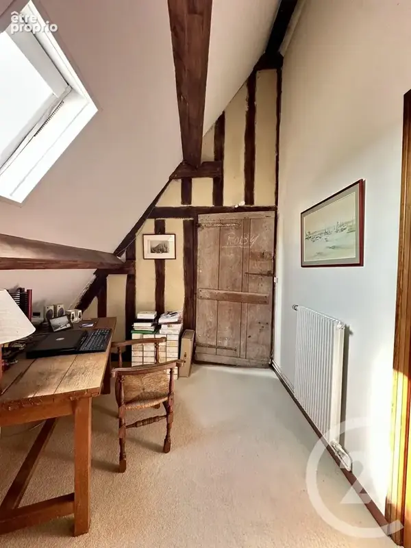 Maison 7 pièces 224 m² à vendre à Yevres (28160) - photo 13