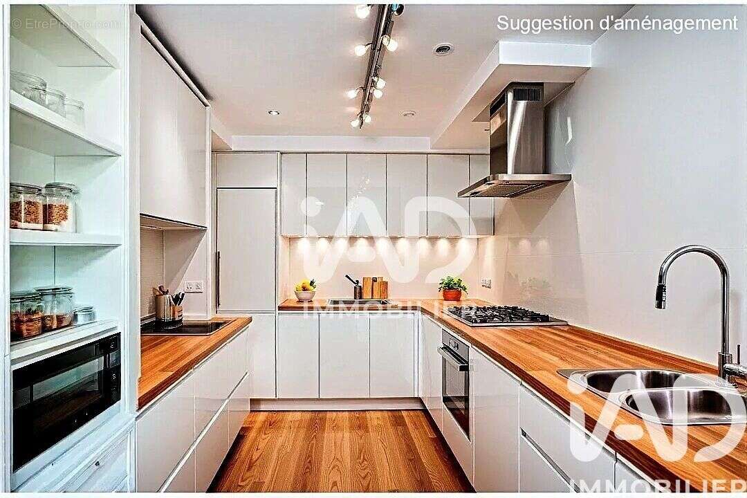 Photo 8 - Maison à CUISY