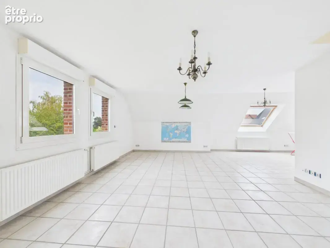 Maison 7 pièces 214 m² à vendre à Maulde (59158) - photo 13