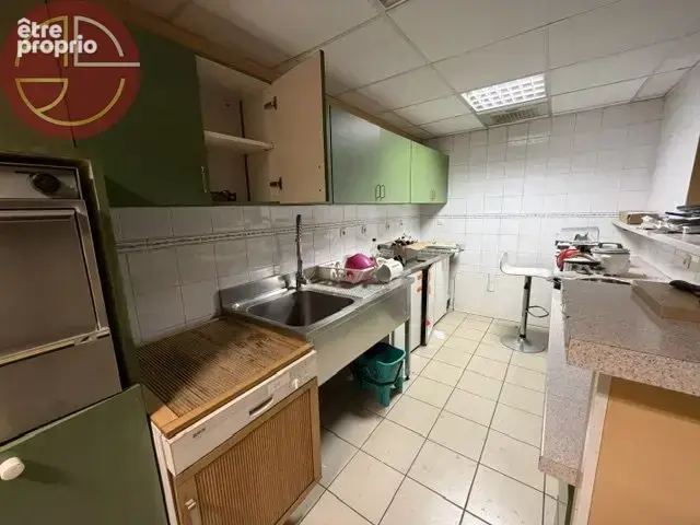 Commerce 669 m² à vendre à Castanet-Tolosan (31320) - photo 7