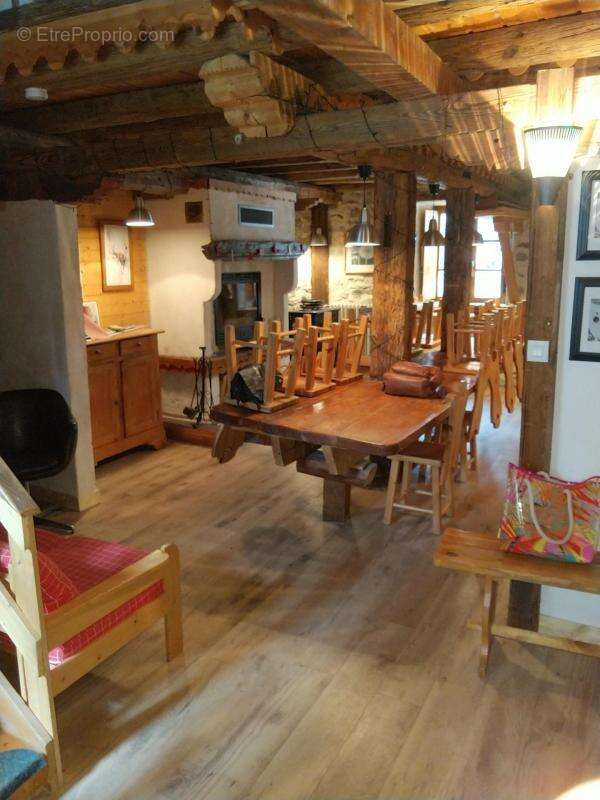 Appartement à VAL-D'ISERE