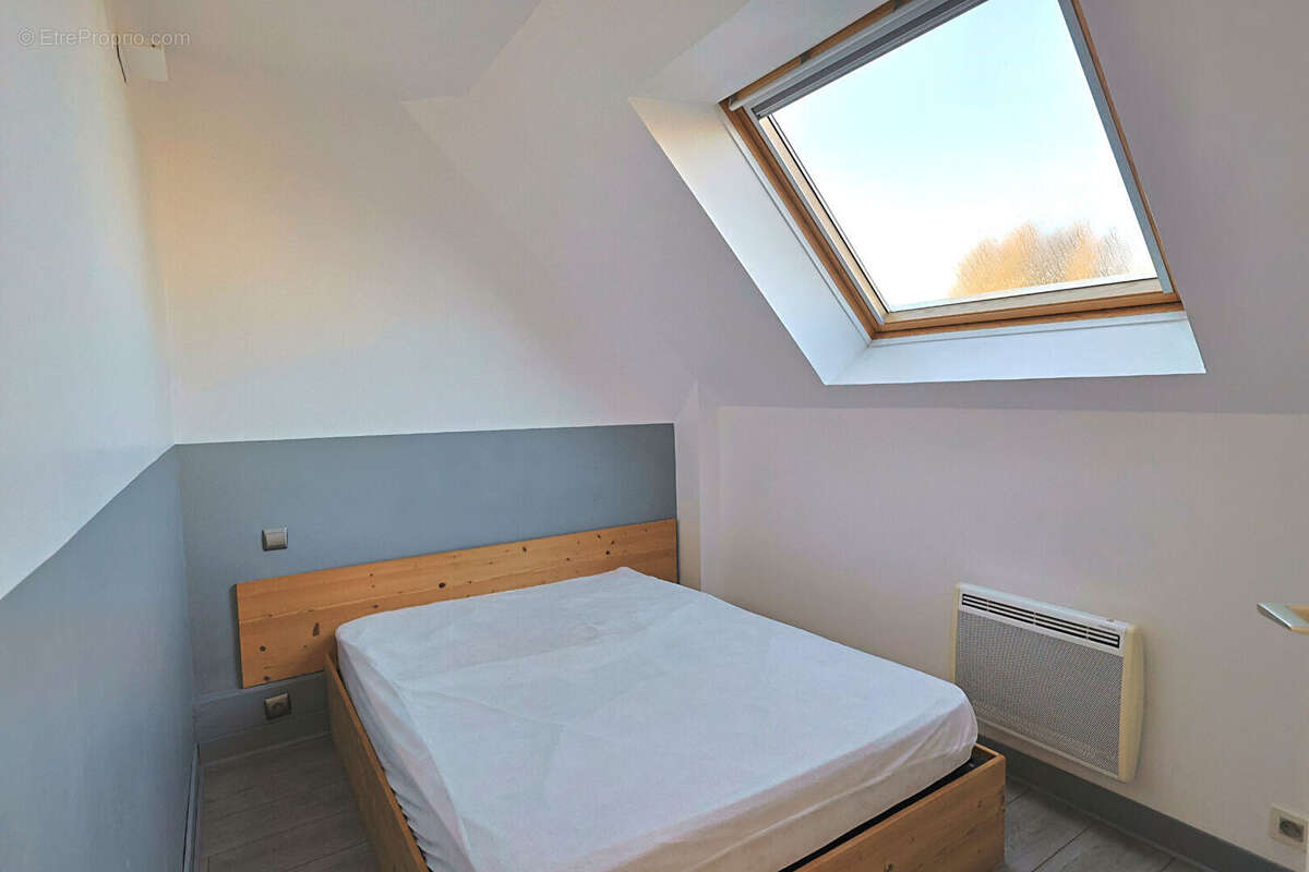 Appartement à SAINT-MALO