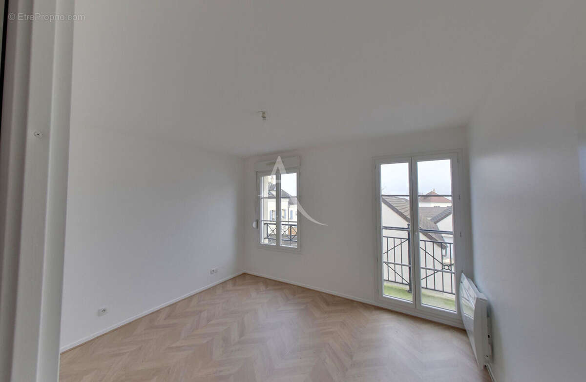 Appartement à MAGNY-LE-HONGRE