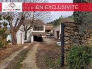 Maison à MOLIERES-SUR-CEZE