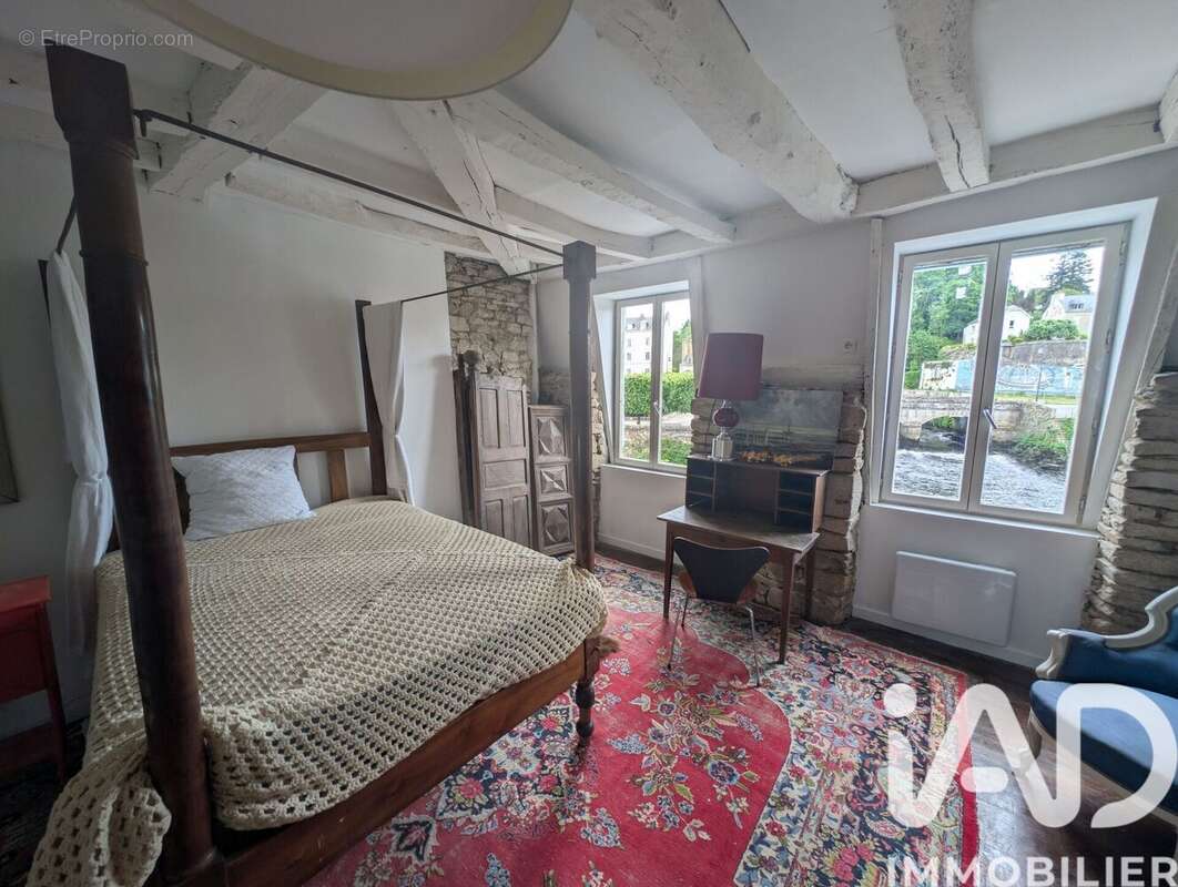 Photo 9 - Maison à QUIMPERLE