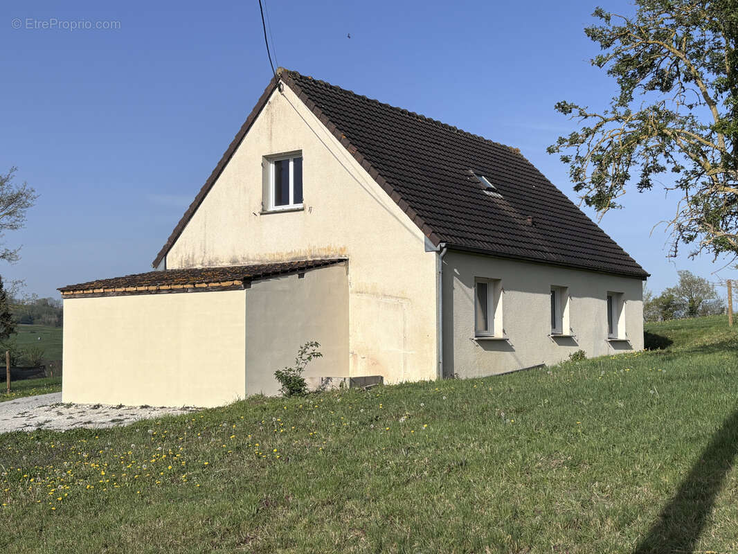 Maison à LIVAROT