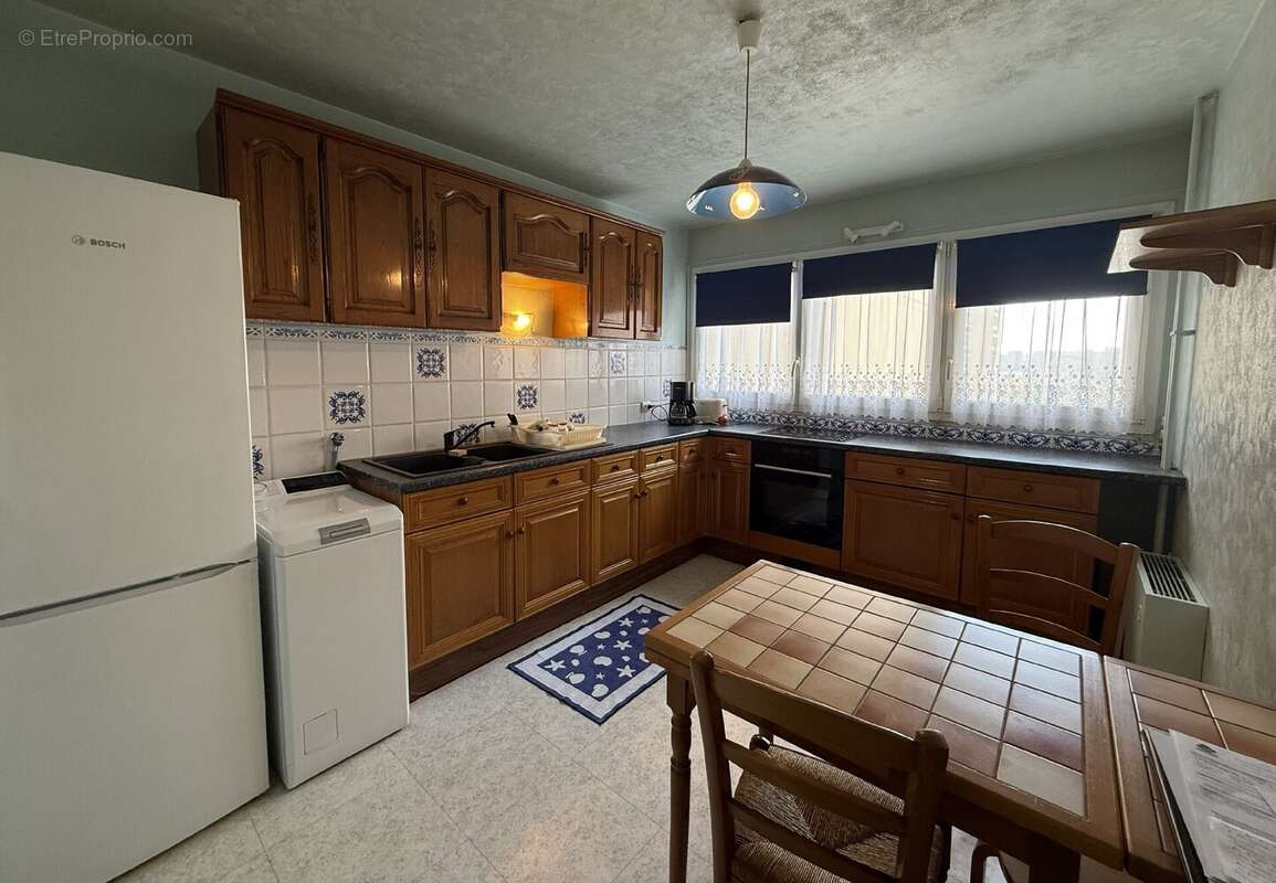 Appartement à CRETEIL