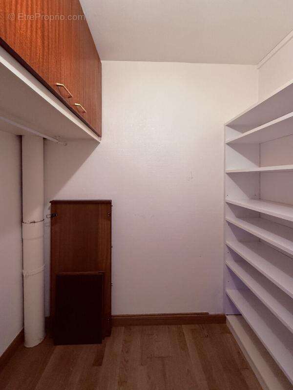 Appartement à VANNES