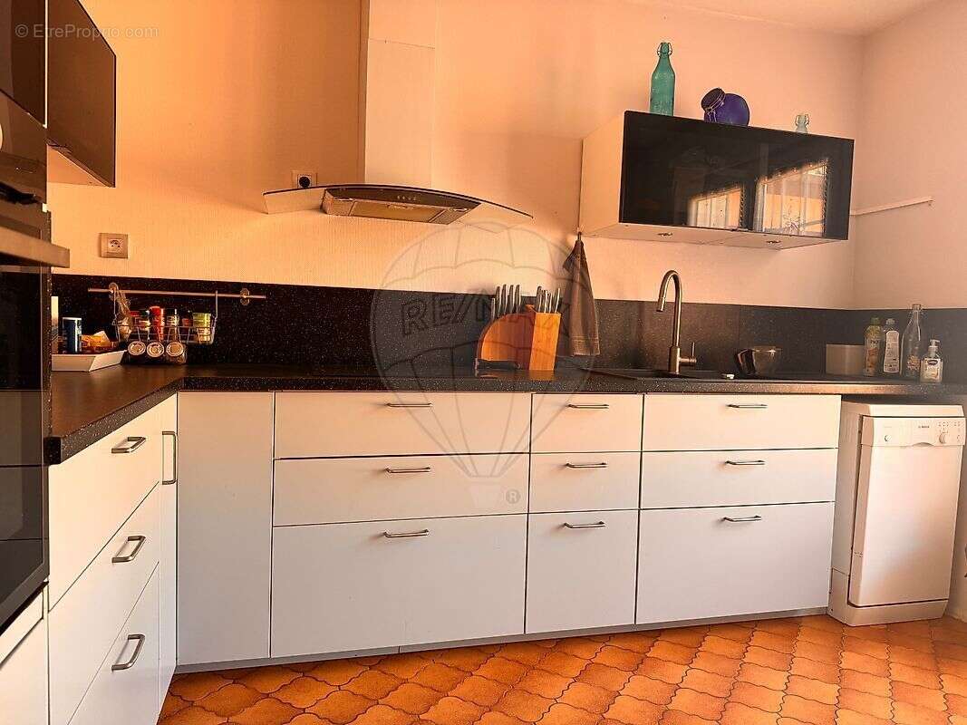 Maison 4 chambre(s) à vendre - photo 4