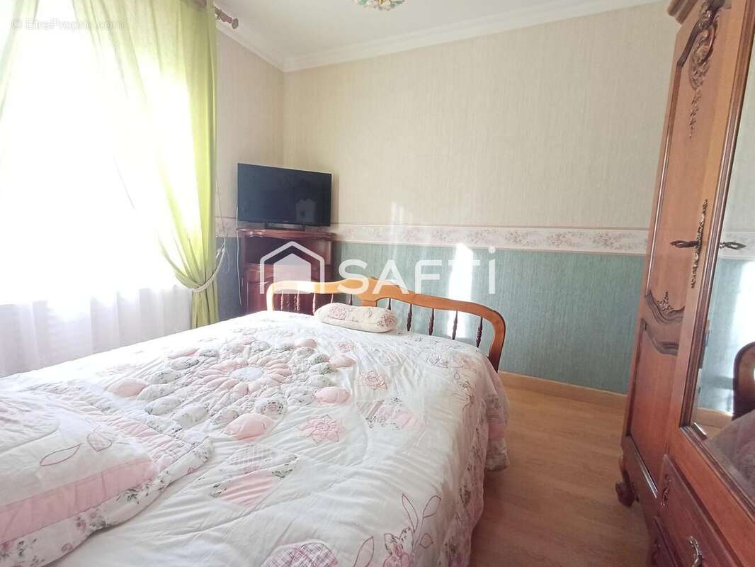 Maison 92 m² à Chateaudun  - photo 5