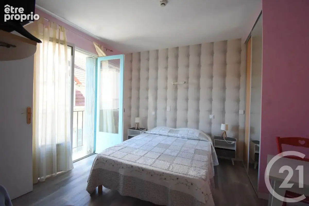 Bien immobilier à vendre à Vichy (03200) - photo 23