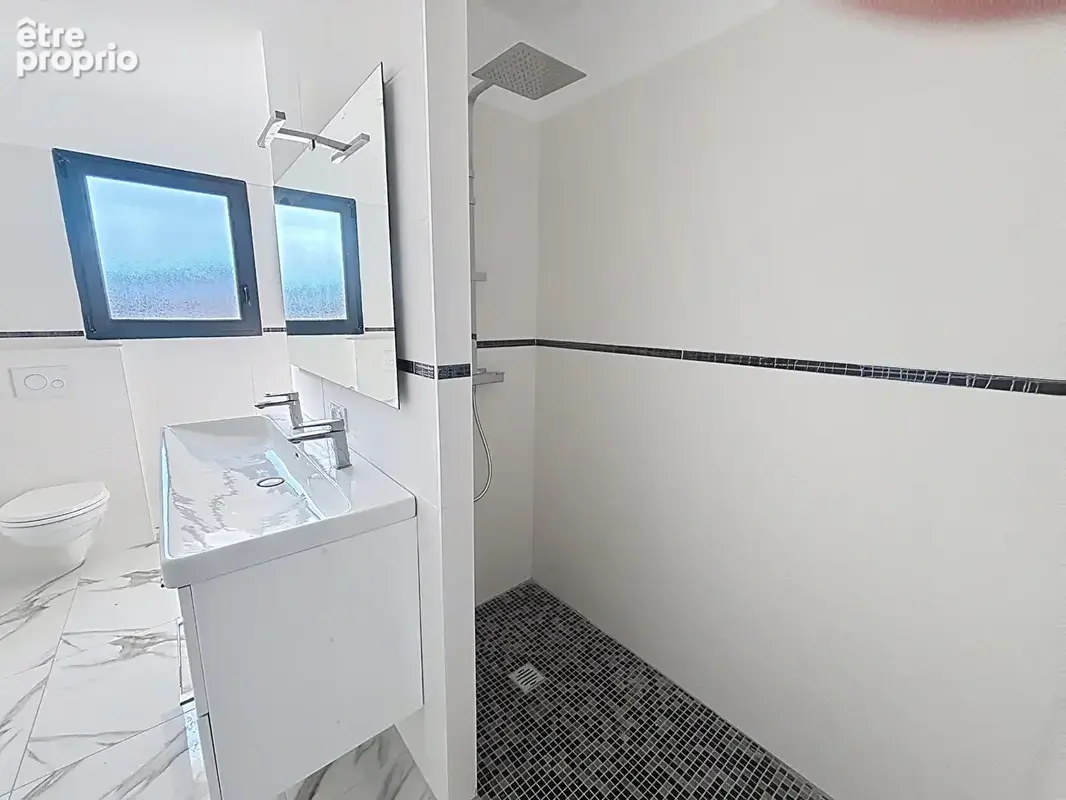 Maison neuve de plain pied a leojac 113 m² sur 750 m² de terrain - photo 13