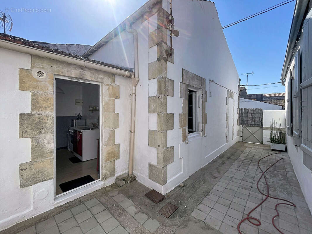 Maison à ROCHEFORT