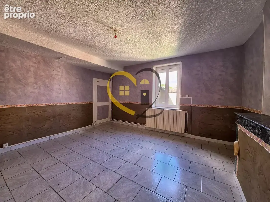 Maison de village à Bessay-sur-Allier - photo 7