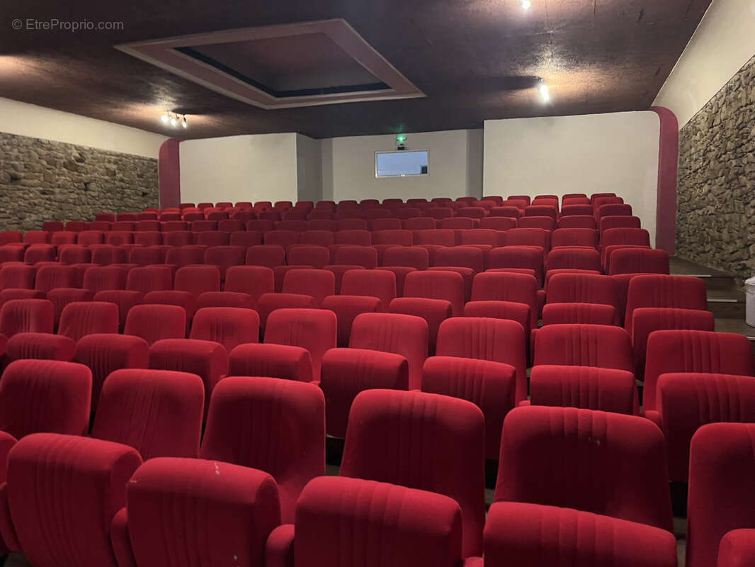 Appartement à CERET