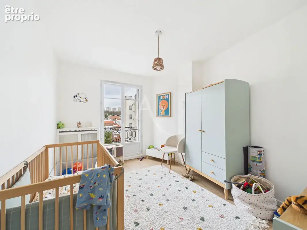 Immeuble Montreuil 425 m2 - photo 13