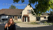 Maison à MAULETTE