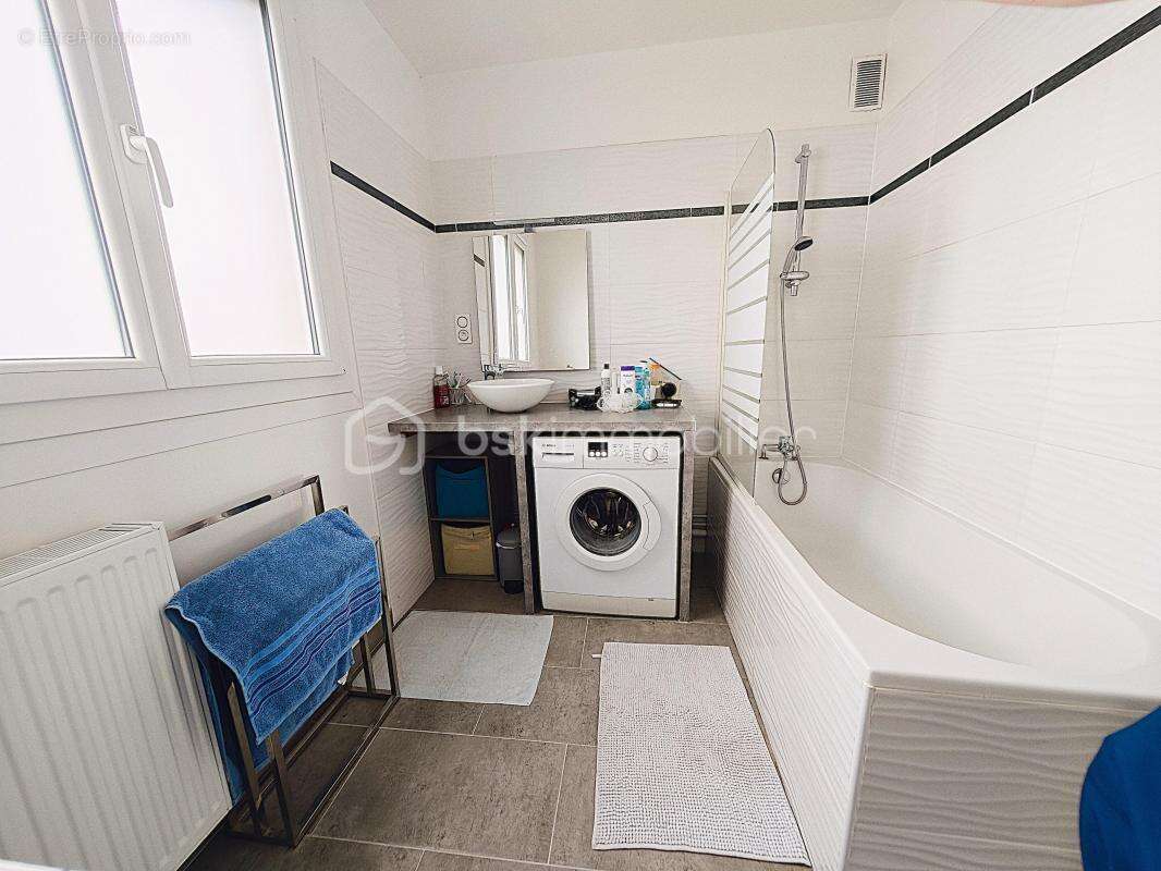 Appartement à LUISANT