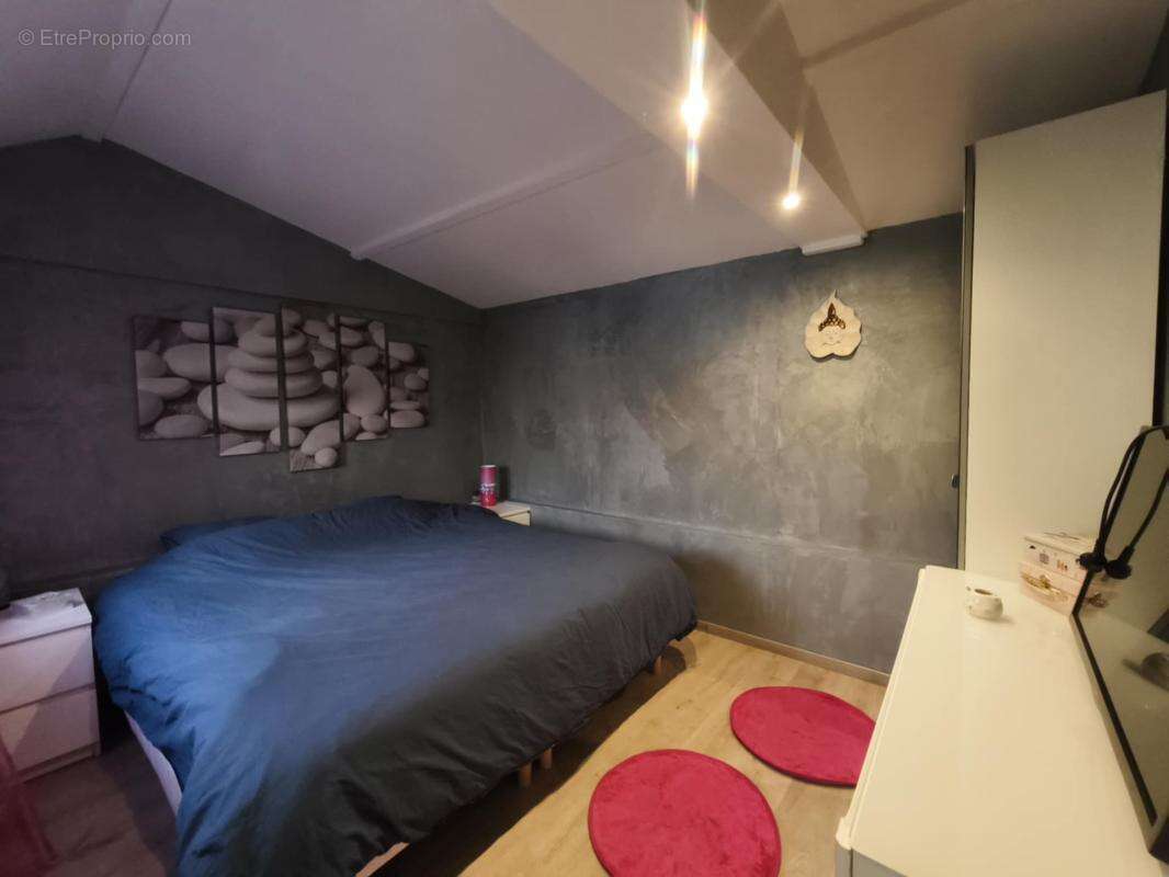 Maison à TRIEL-SUR-SEINE