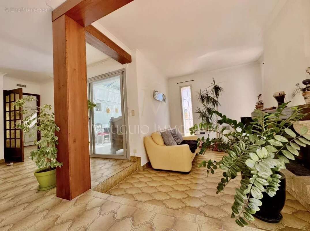 Maison à LA GRANDE-MOTTE