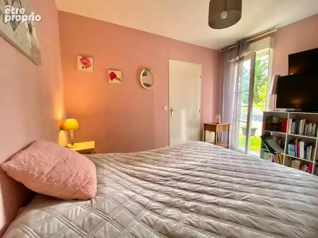 Maison familiale clé en main – 113 m² – 4 chambres – jardin et garage – glos (14100) - photo 13