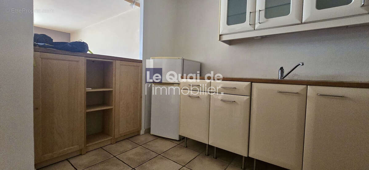 Appartement à AIX-LES-BAINS