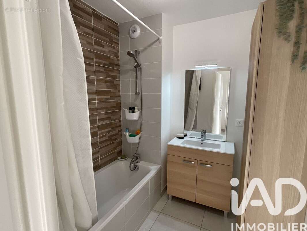 Photo 7 - Appartement à PAREMPUYRE