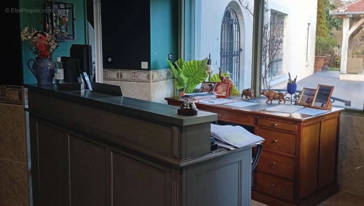 Maison à SAINT-AULAYE