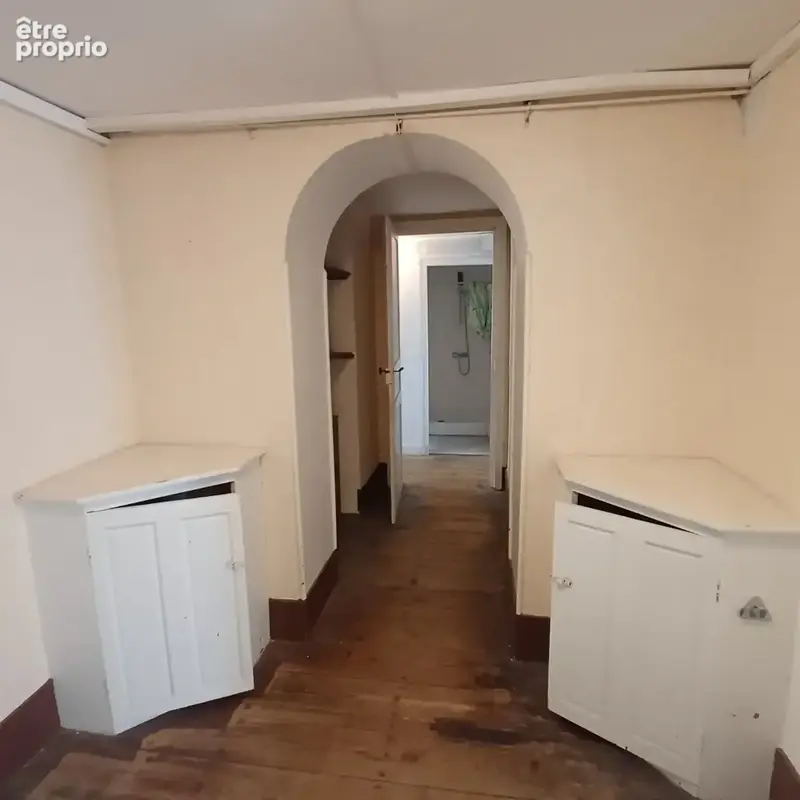 Haut de fumel maison de caractere avec jardin - photo 11