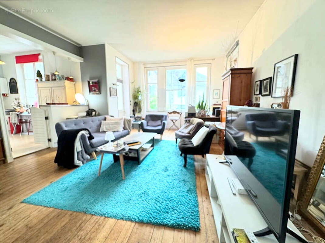 Maison, La Baule, Quartier des Oiseaux, 12 pièce(s) 250 m2 - photo 2