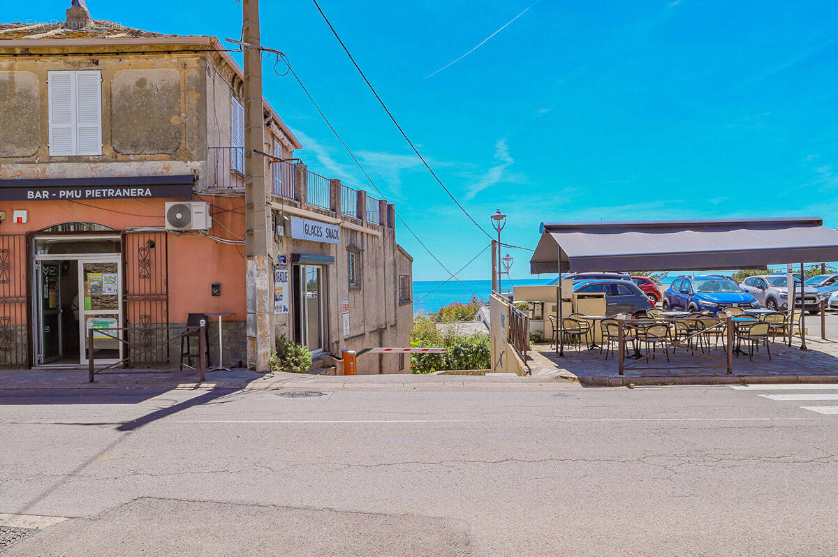 Commerce à SAN-MARTINO-DI-LOTA