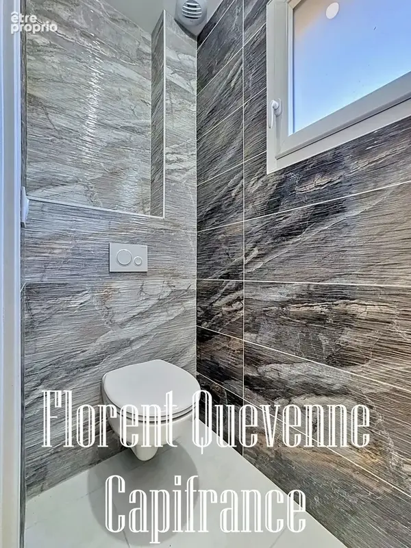Maison à vendre 6 pièces CAGNY (14) - photo 19