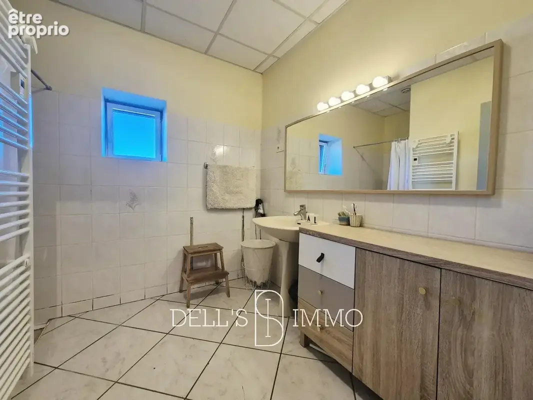 Maison avec dépendances - photo 14