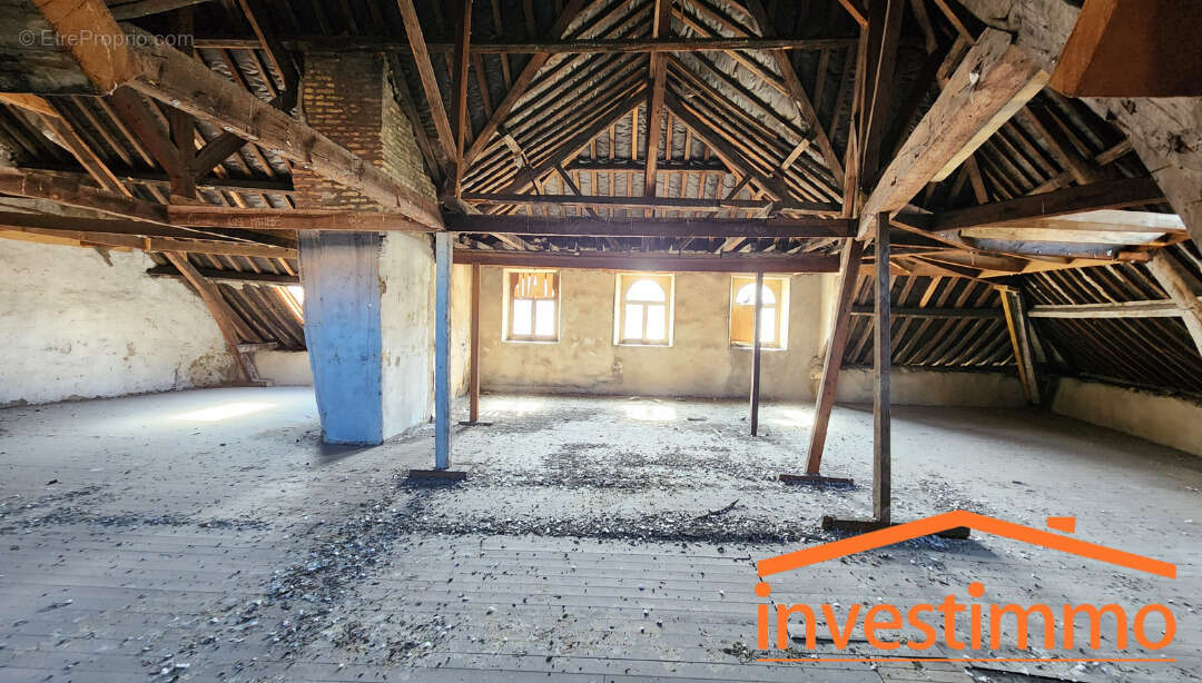 Appartement à BOULOGNE-SUR-MER