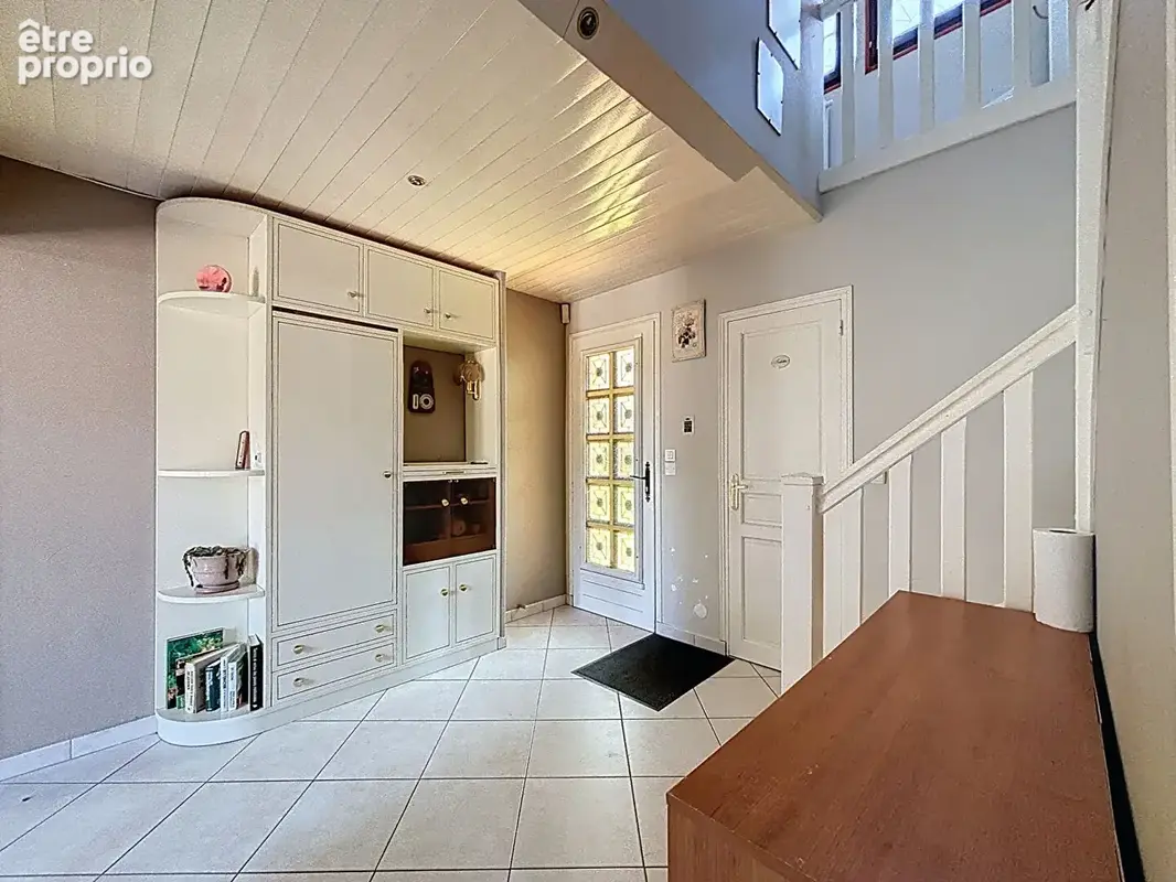EVREUX Maison 5 pièces133 m2 - photo 7