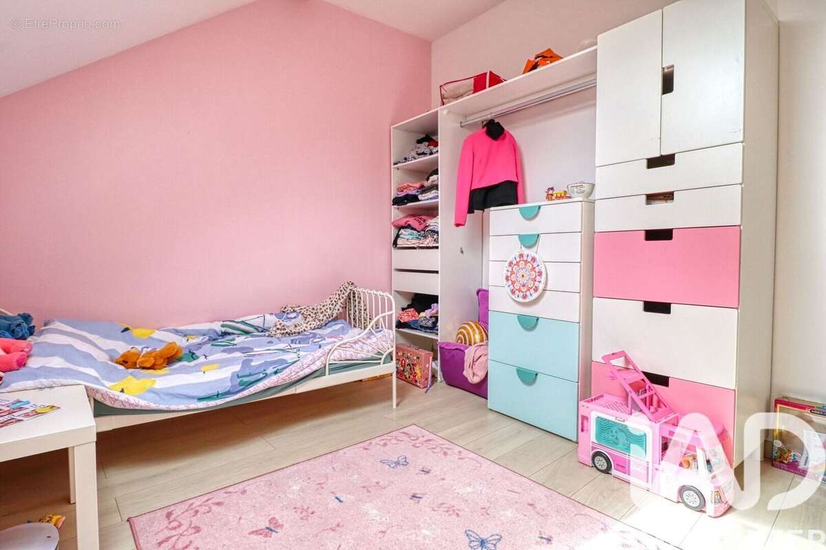 Photo 9 - Appartement à PIERRELAYE